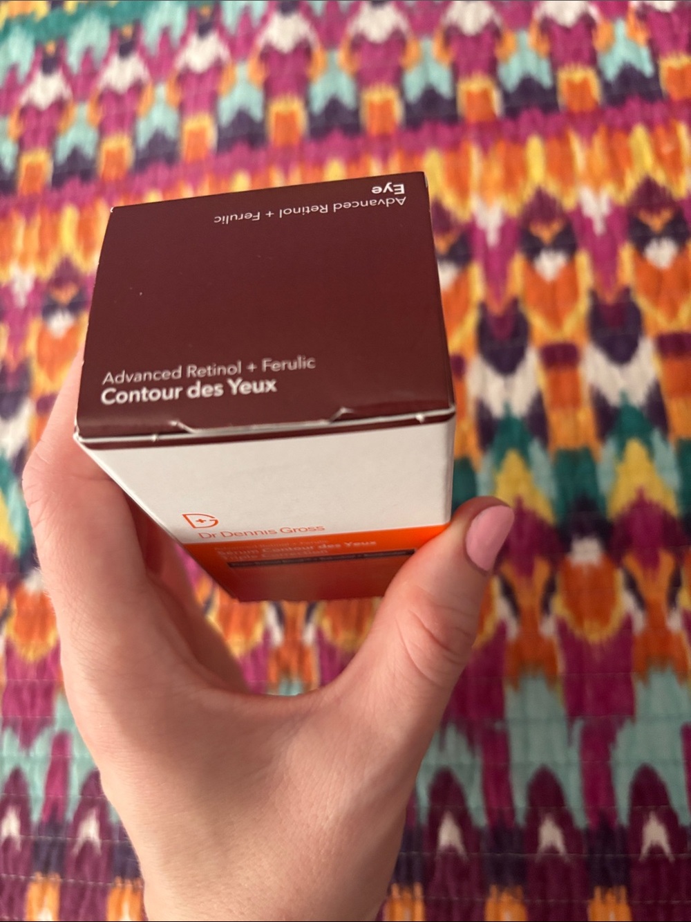 Dr. Dennis Gross Triple Correction Eye Serum - Picture 3 of 4
